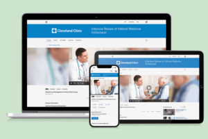 Cleveland Clinic OnDemand